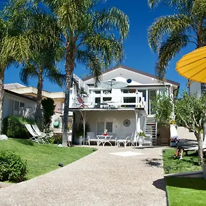 Bed and breakfast Volli Three, Agrigento