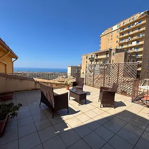 Bed and breakfast Anita, Agrigento